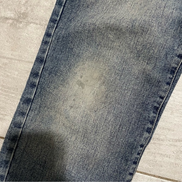 2 Pairs of Size 3 Jeans - Picture 7 of 7